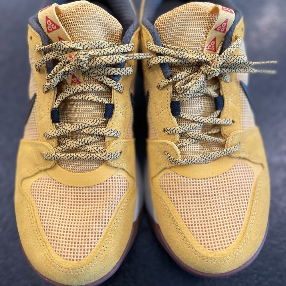Nike ACG Lowcate